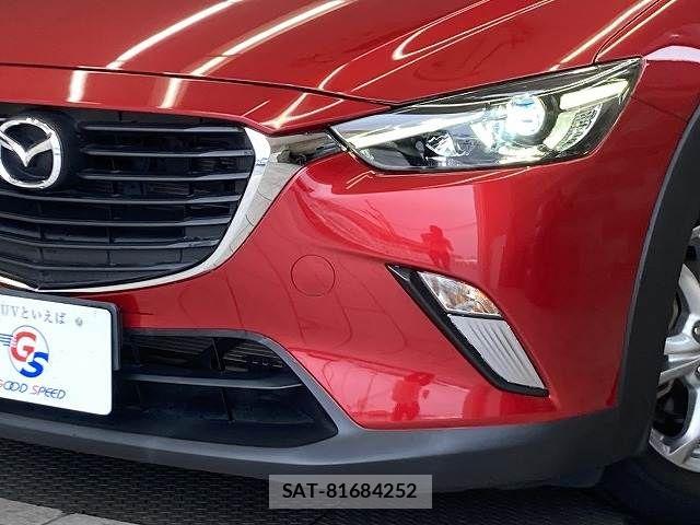 Mazda CX-3 2015-07 7357368-19