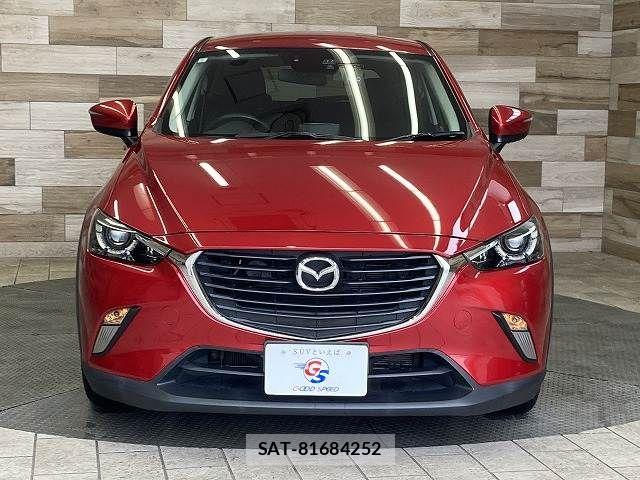 Mazda CX-3 2015-07 7357368-2