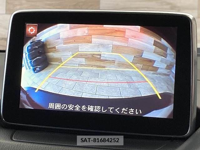 Mazda CX-3 2015-07 7357368-4