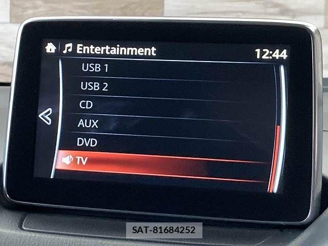 Mazda CX-3 2015-07 7357368-5