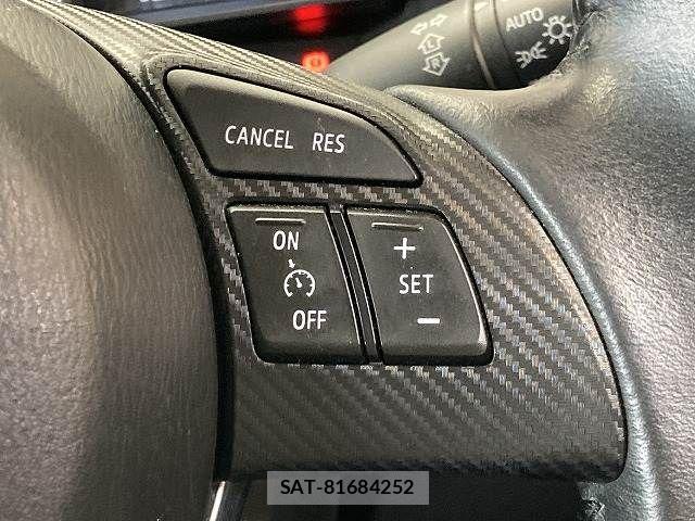 Mazda CX-3 2015-07 7357368-8