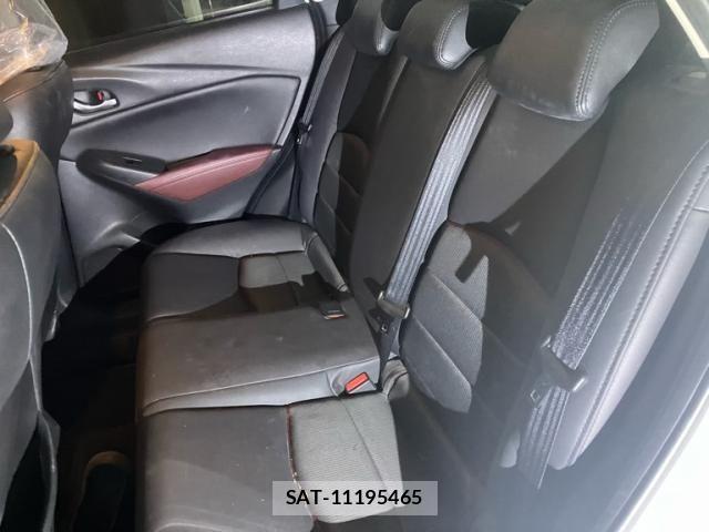 Mazda CX-3 2015-05 7391760-11