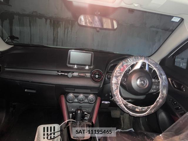 Mazda CX-3 2015-05 7391760-12