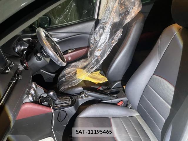Mazda CX-3 2015-05 7391760-13
