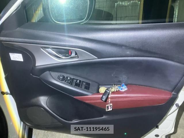Mazda CX-3 2015-05 7391760-14