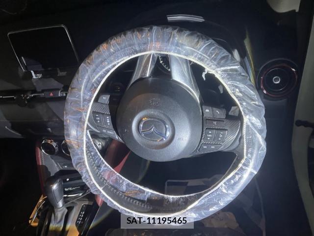 Mazda CX-3 2015-05 7391760-16