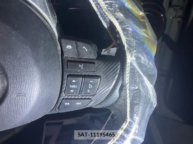 Mazda CX-3 2015-05 7391760-17