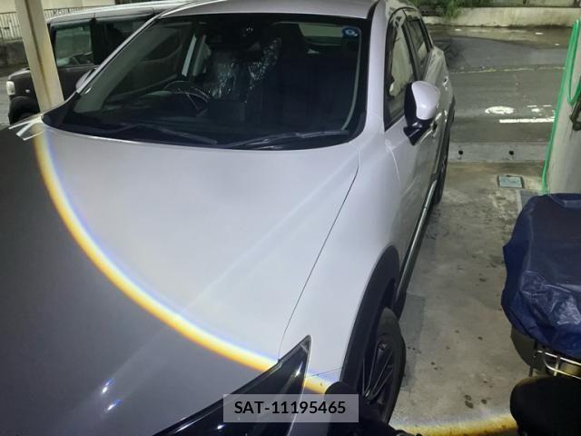 Mazda CX-3 2015-05 7391760-1