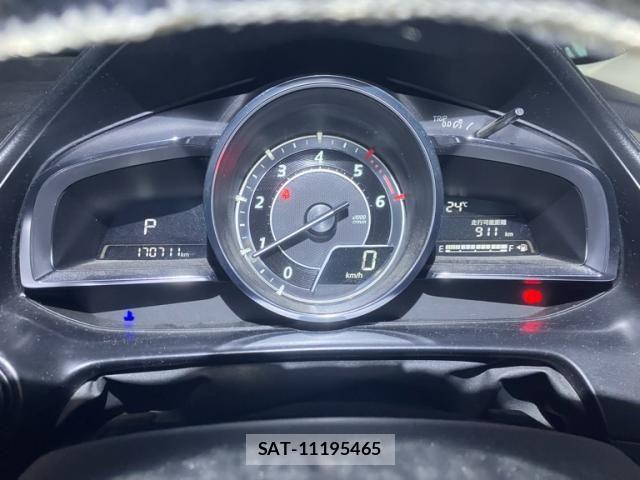 Mazda CX-3 2015-05 7391760-19