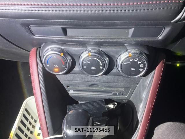 Mazda CX-3 2015-05 7391760-22