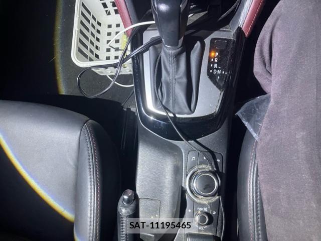 Mazda CX-3 2015-05 7391760-23