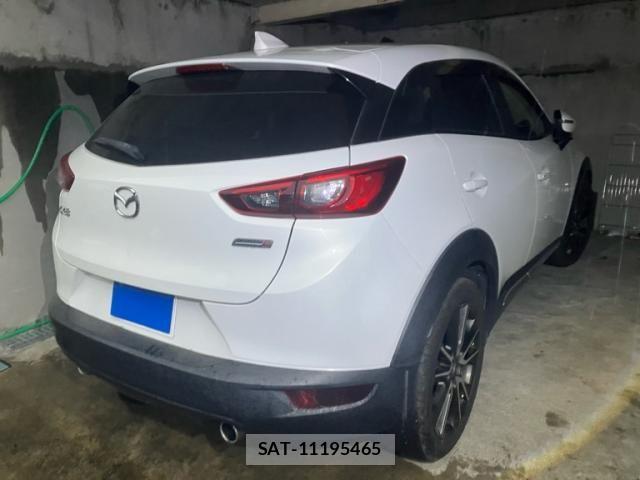 Mazda CX-3 2015-05 7391760-2