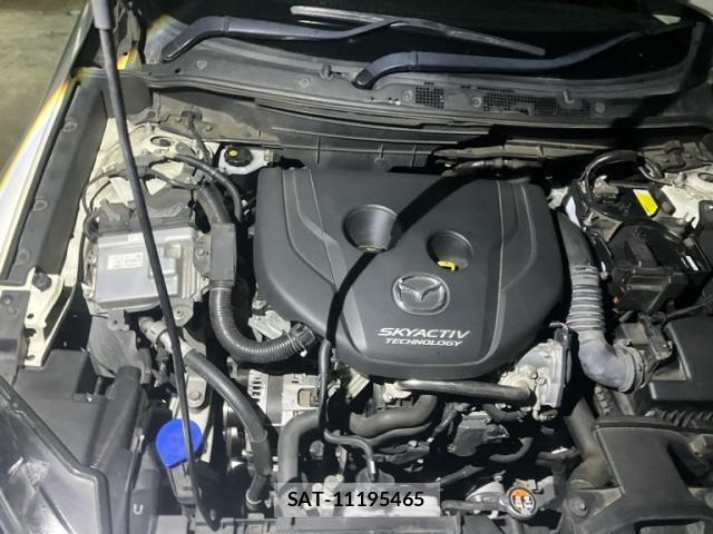 Mazda CX-3 2015-05 7391760-4