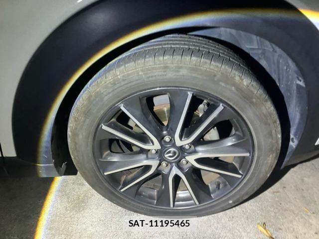 Mazda CX-3 2015-05 7391760-7