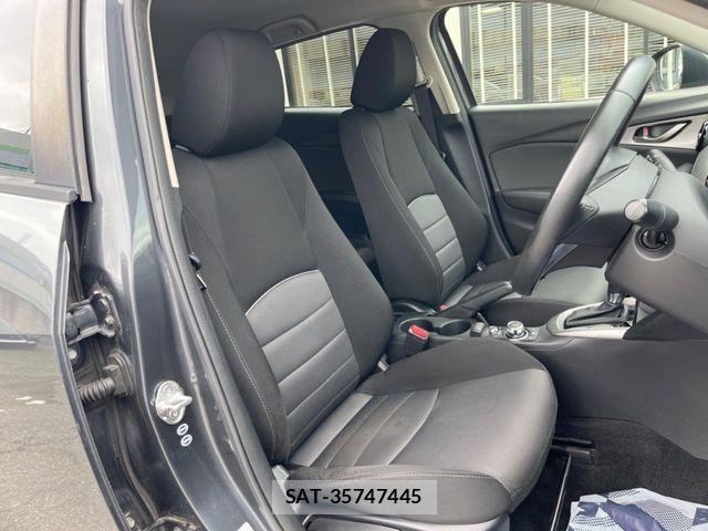 Mazda CX-3 2016-06 7391761-9