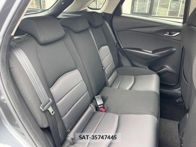 Mazda CX-3 2016-06 7391761-10