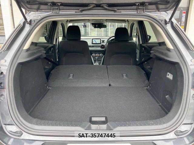 Mazda CX-3 2016-06 7391761-11