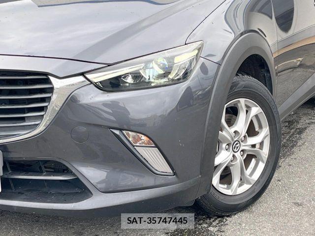 Mazda CX-3 2016-06 7391761-13