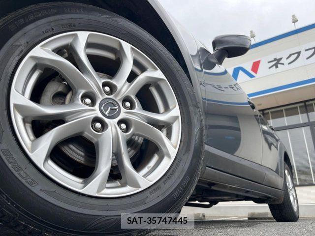 Mazda CX-3 2016-06 7391761-14