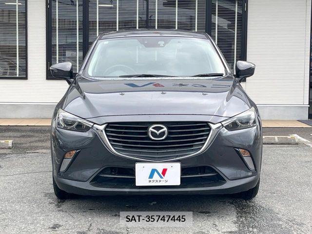 Mazda CX-3 2016-06 7391761-15
