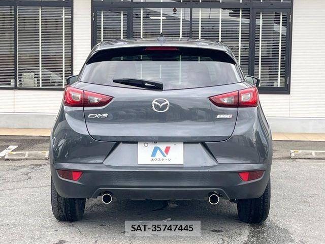 Mazda CX-3 2016-06 7391761-16