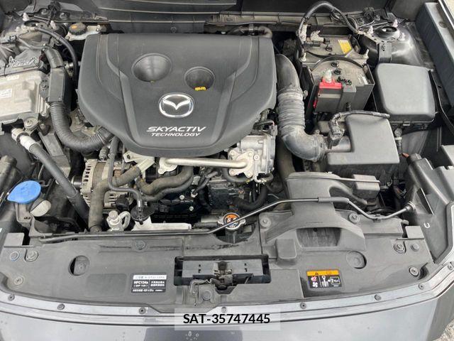 Mazda CX-3 2016-06 7391761-17
