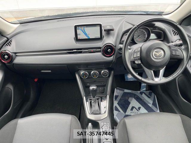Mazda CX-3 2016-06 7391761-1