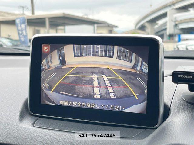 Mazda CX-3 2016-06 7391761-3
