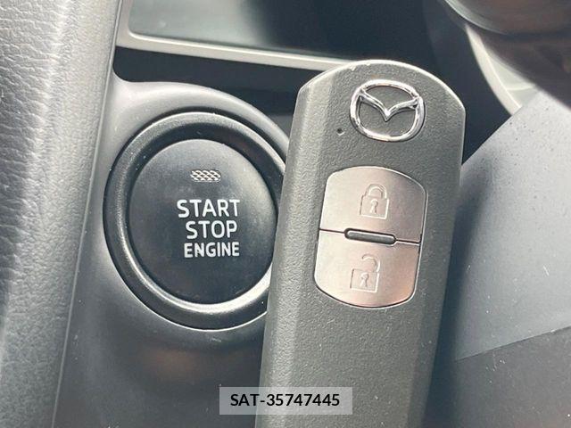 Mazda CX-3 2016-06 7391761-7