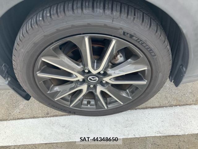 Mazda CX-3 2015-11 7391756-9