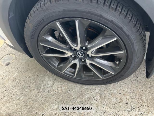 Mazda CX-3 2015-11 7391756-10
