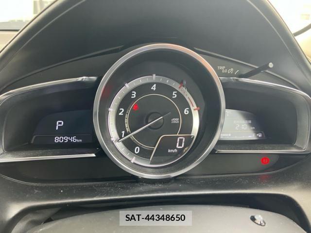 Mazda CX-3 2015-11 7391756-15