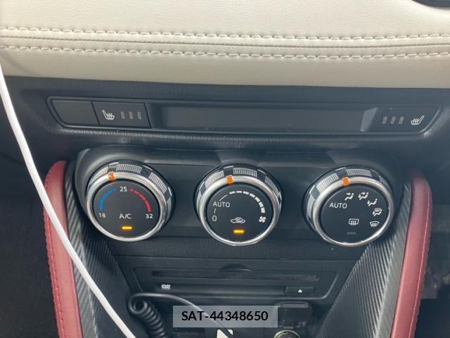 Mazda CX-3 2015-11 7391756-16