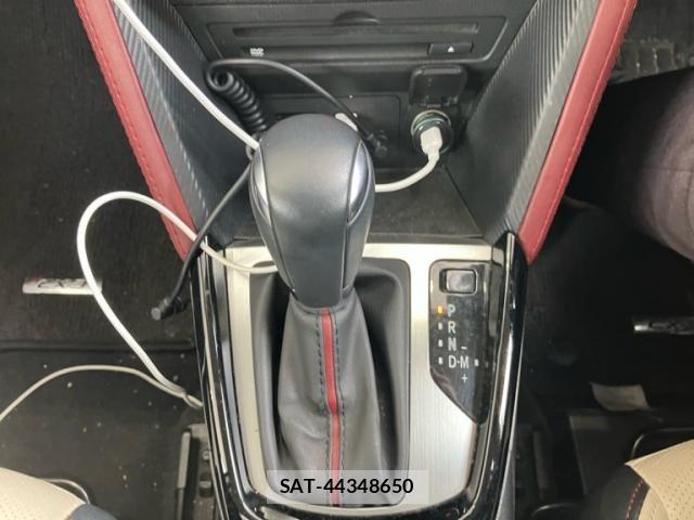 Mazda CX-3 2015-11 7391756-17