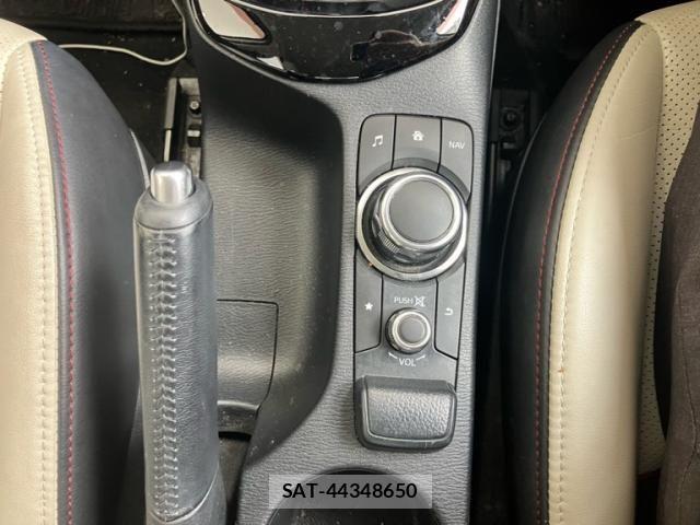 Mazda CX-3 2015-11 7391756-18