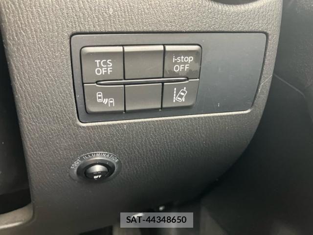 Mazda CX-3 2015-11 7391756-19