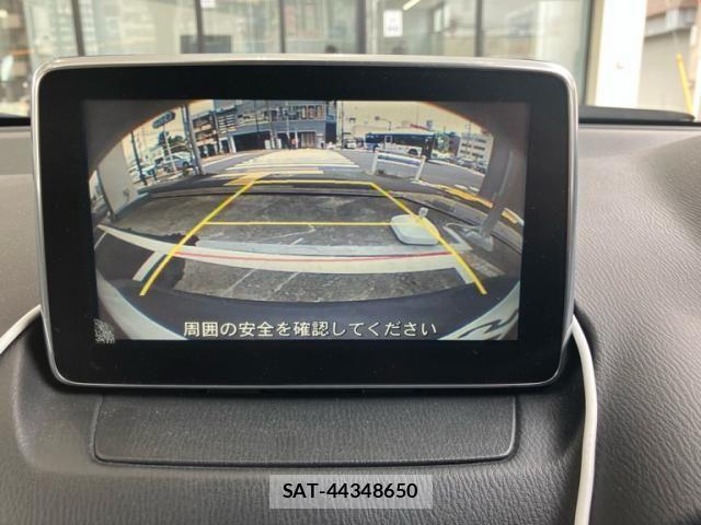 Mazda CX-3 2015-11 7391756-21