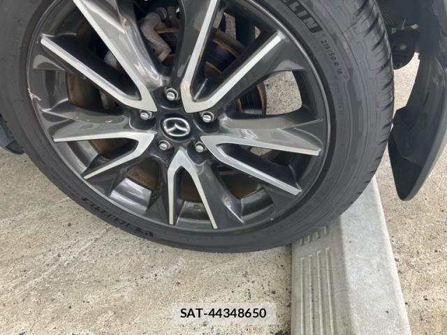 Mazda CX-3 2015-11 7391756-7