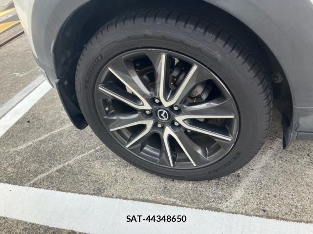 Mazda CX-3 2015-11 7391756-8