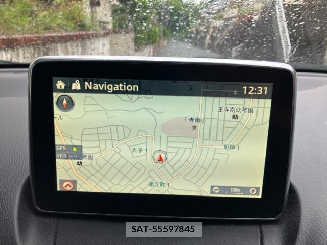 Mazda CX-3 2015-05 7391758-10