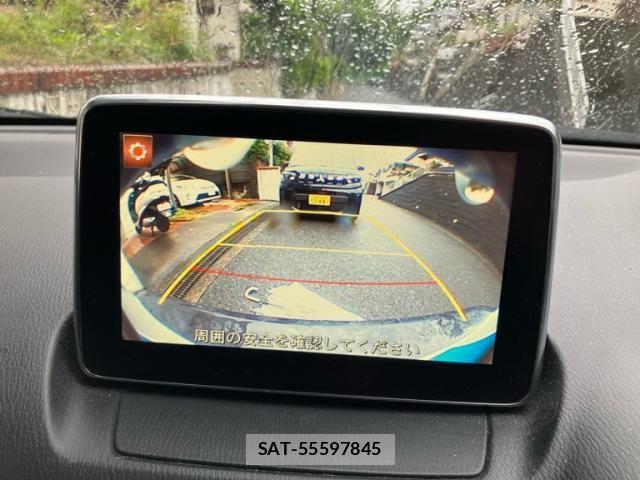 Mazda CX-3 2015-05 7391758-11