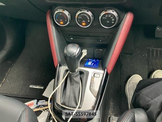Mazda CX-3 2015-05 7391758-12