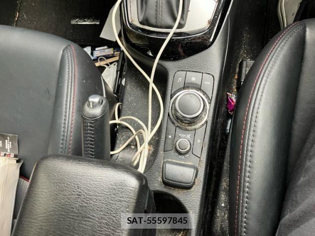 Mazda CX-3 2015-05 7391758-13