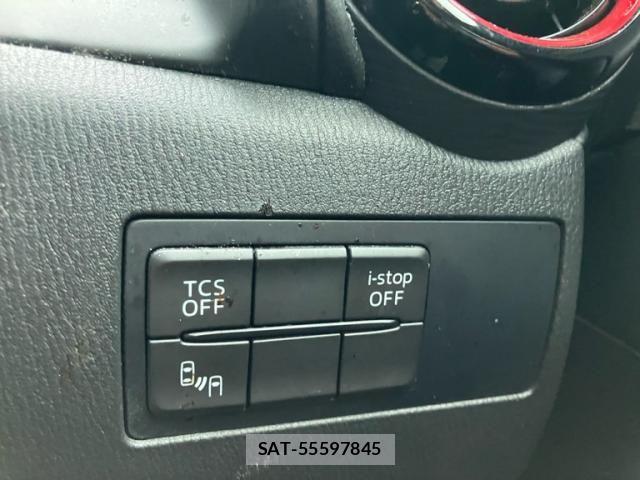 Mazda CX-3 2015-05 7391758-15
