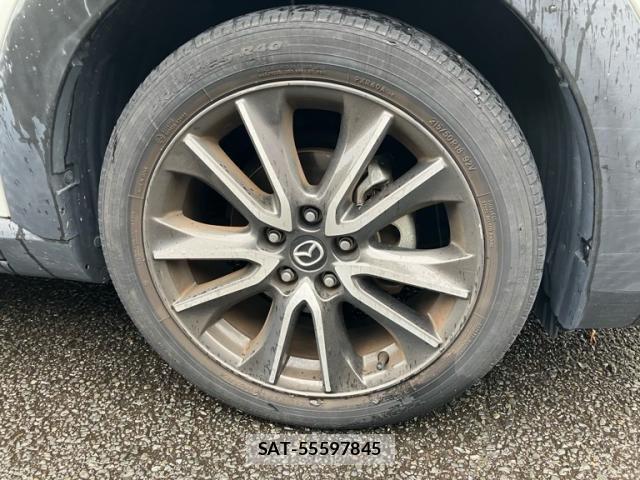 Mazda CX-3 2015-05 7391758-2