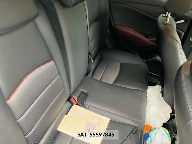 Mazda CX-3 2015-05 7391758-5