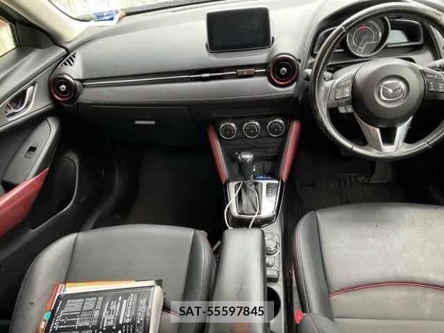 Mazda CX-3 2015-05 7391758-6