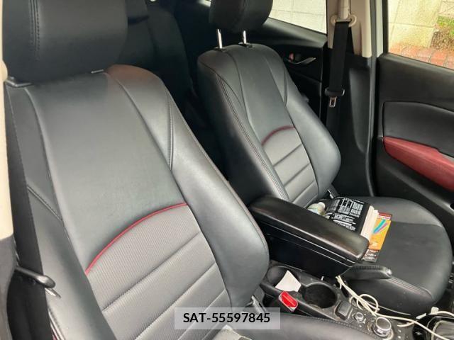 Mazda CX-3 2015-05 7391758-7