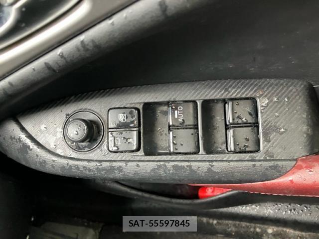 Mazda CX-3 2015-05 7391758-8