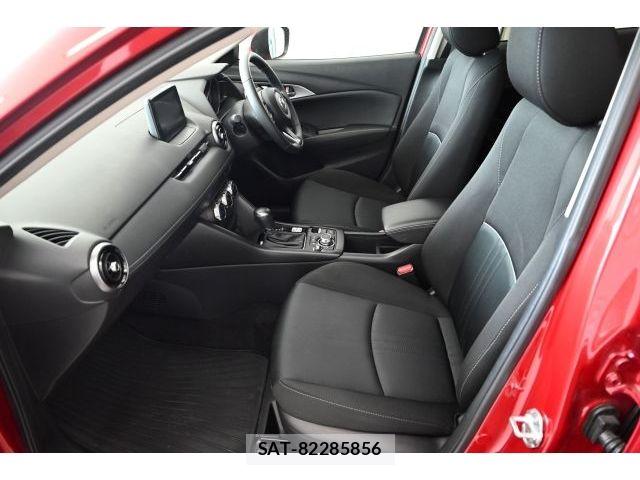 Mazda CX-3 2021-01 7391757-9